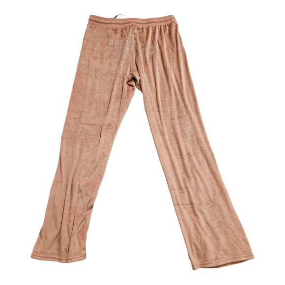 Juicy Couture Medium Light Pink Sweatpants - Picture 5 of 9